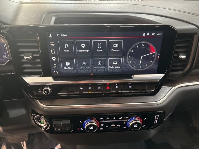 Used 2025 GMC Sierra 1500 SLT AWD/4WD image 27