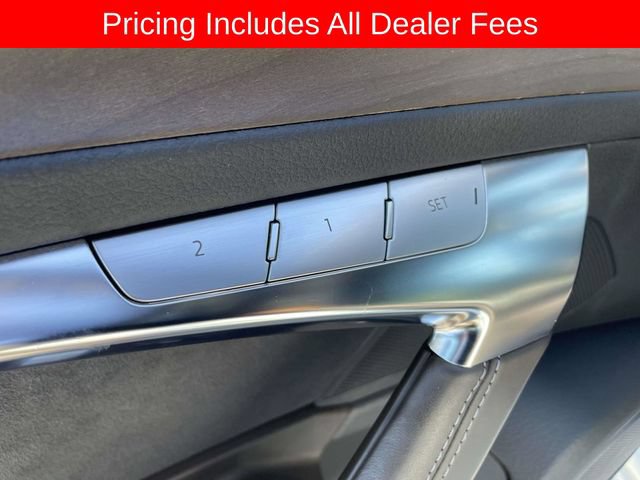 Used 2024 Audi A6 3.0T Prestige AWD/4WD image 22