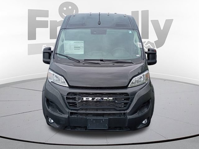 New 2026 RAM ProMaster 2500 w/ Convenience Group FWD image 2