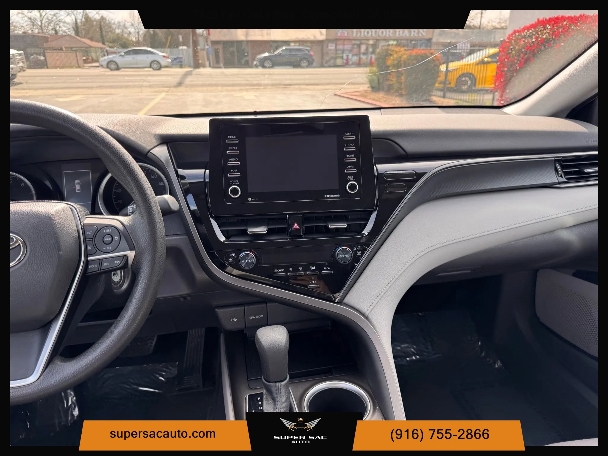 Used 2022 Toyota Camry LE image 22