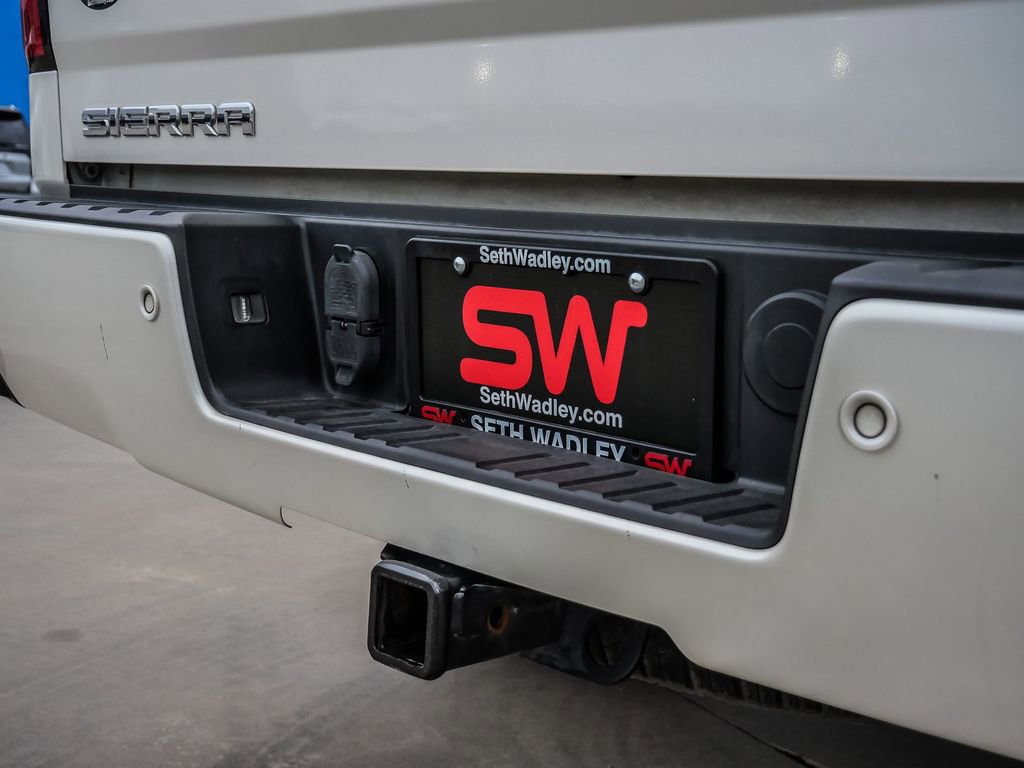 Used 2015 GMC Sierra 1500 Denali w/ Driver Alert Package image 12