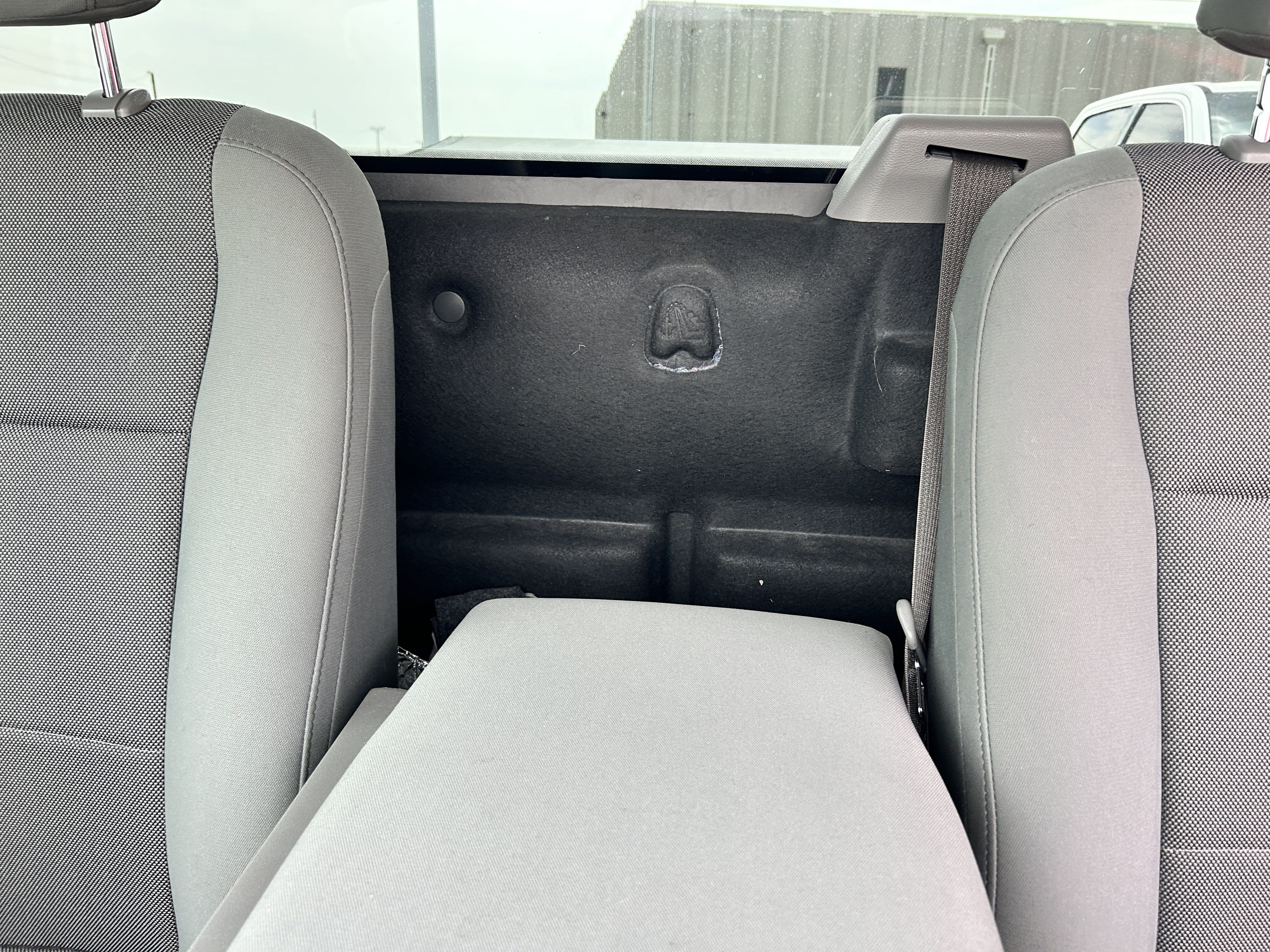Used 2017 Ford F150 XL w/ Equipment Group 101A Mid RWD image 9