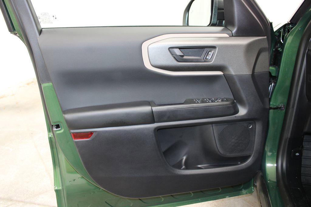 New 2025 Ford Bronco Sport Big Bend image 17