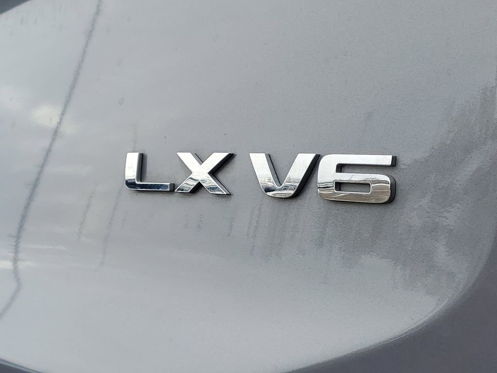 Used 2020 Kia Telluride LX image 7