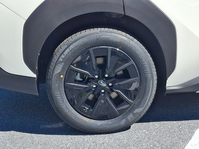 New 2026 Subaru Trailseeker AWD/4WD image 6