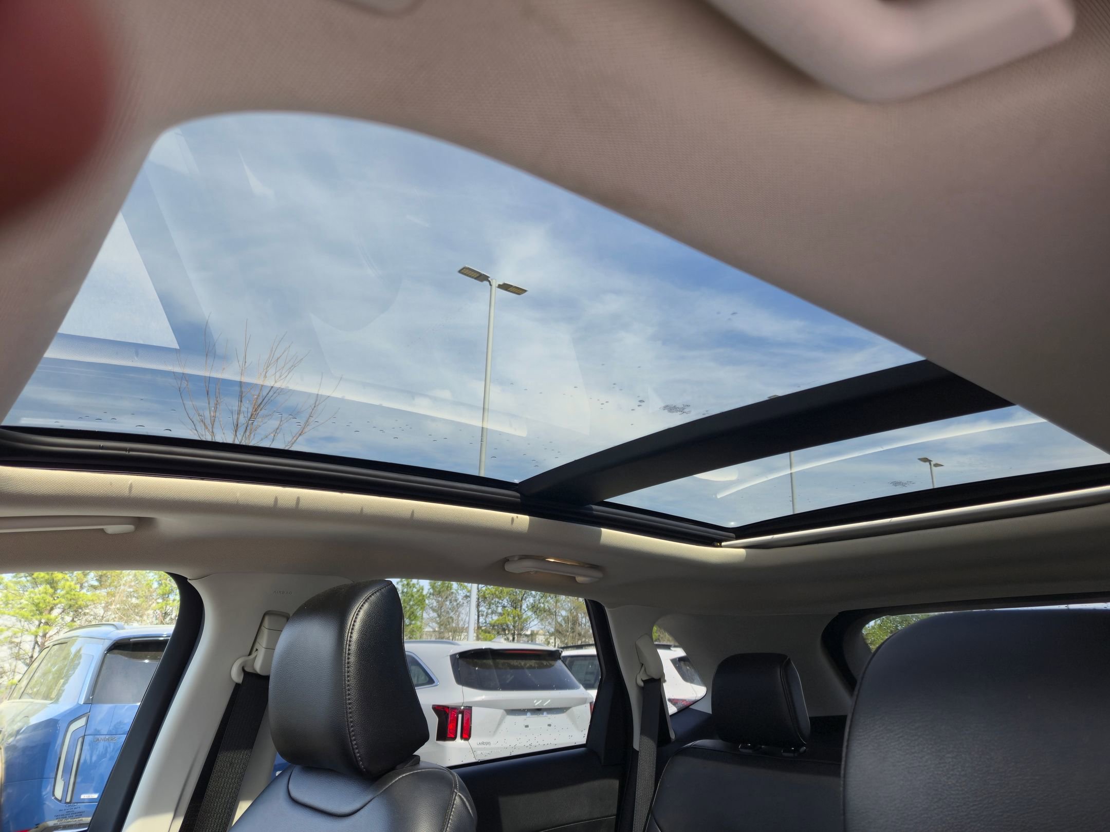 Used 2022 Ford Edge SEL w/ Convenience Package image 32