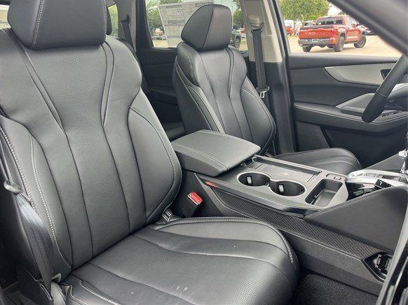New 2026 Acura MDX FWD w/ Technology Package image 29