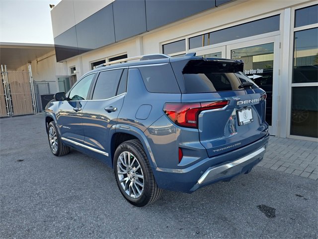 New 2026 GMC Terrain Denali w/ LPO, Floor Liner Package image 5