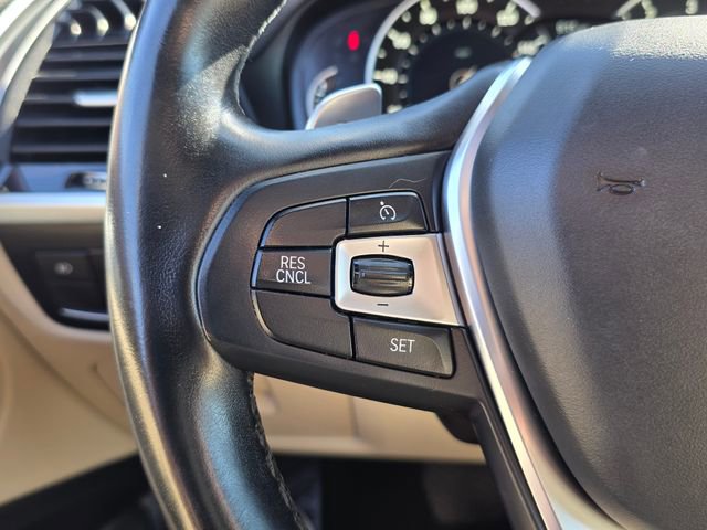 Used 2019 BMW X3 xDrive30i w/ Driving Assistance Package AWD/4WD image 26