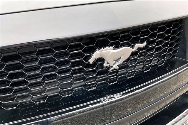 Used 2024 Ford Mustang GT Premium image 25