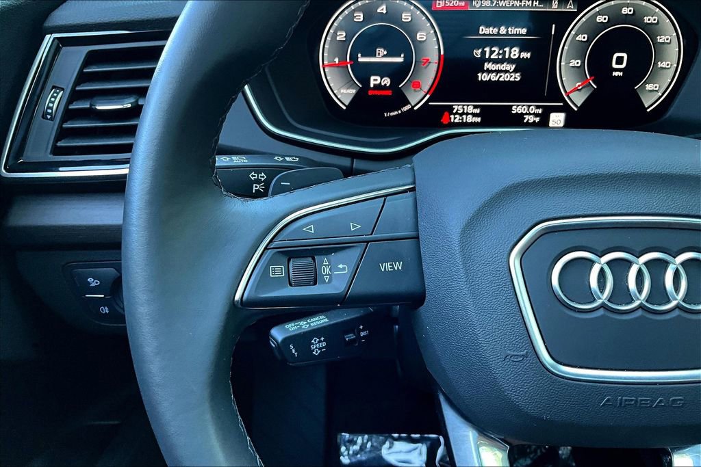 Used 2025 Audi Q5 2.0T Premium Plus image 11