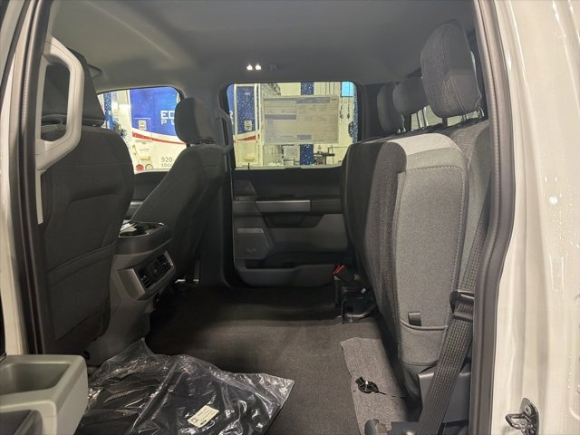 New 2026 Ford F350 XLT w/ XLT Premium Package image 18