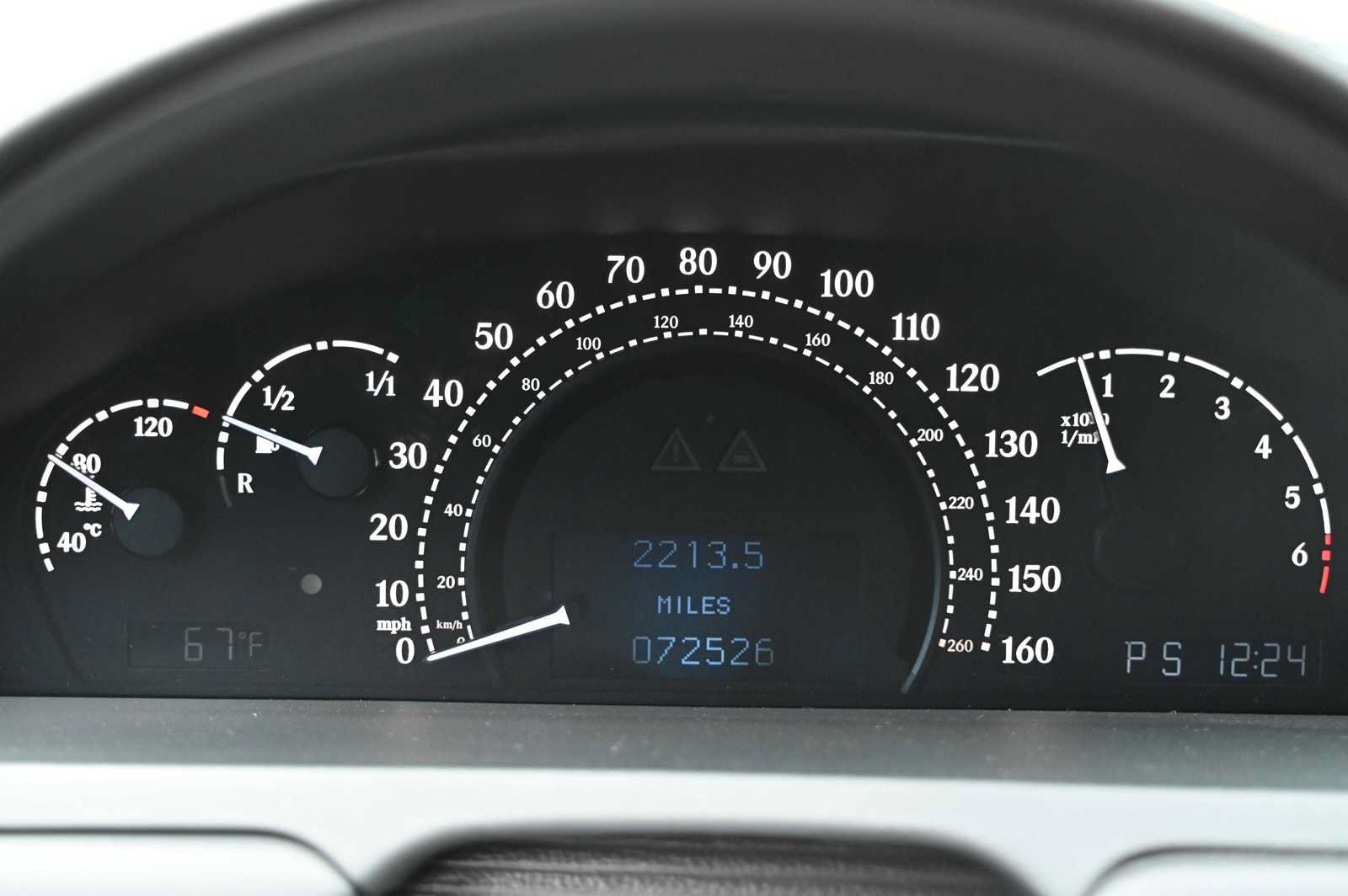 Used 2005 Maybach 57 RWD image 16