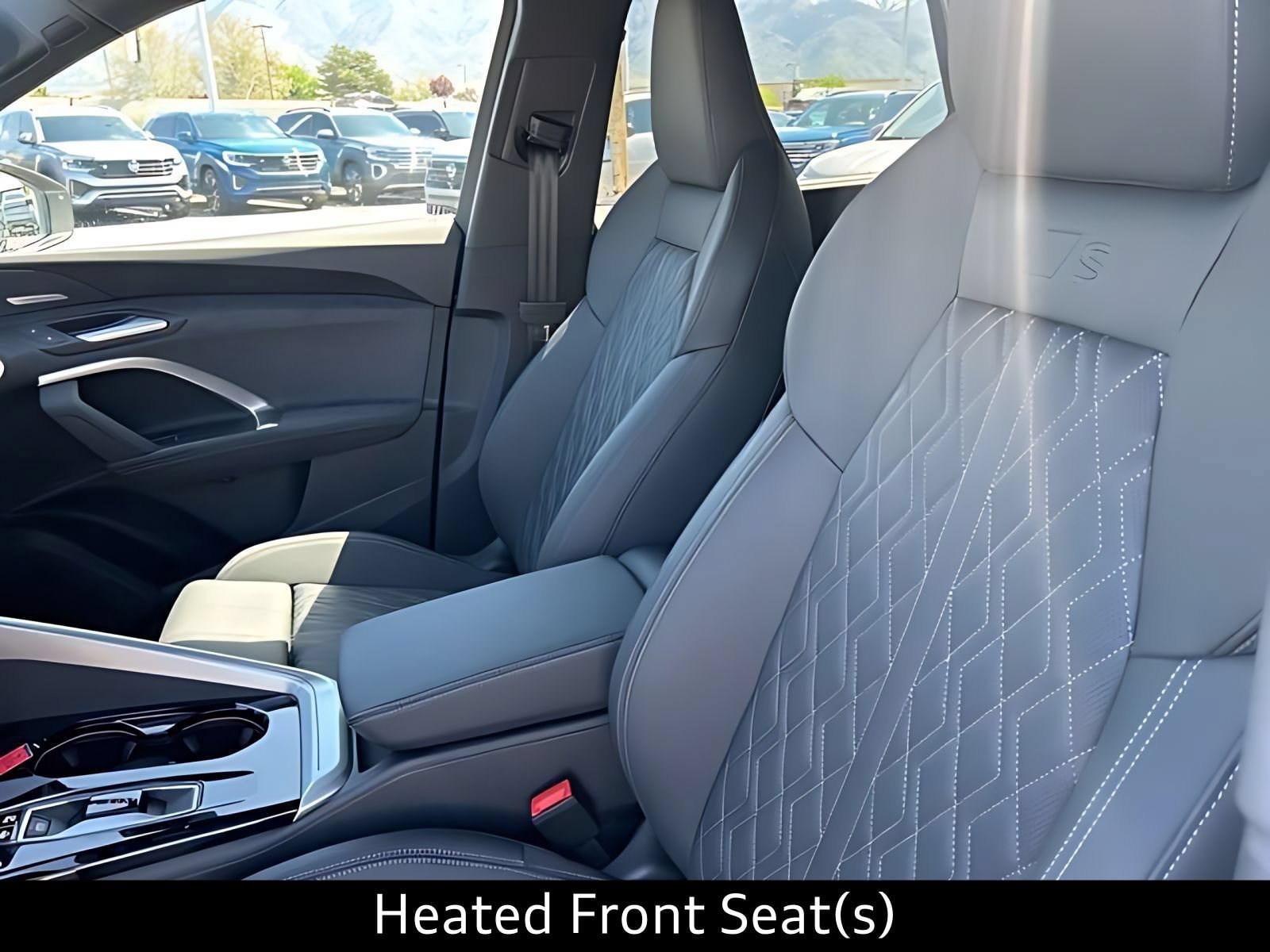 New 2026 Audi SQ5 Premium Plus AWD/4WD image 20