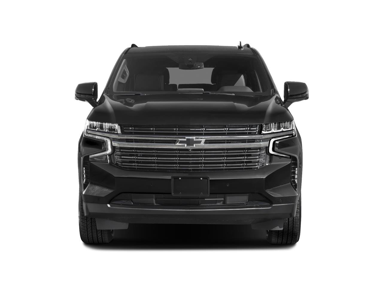 Certified 2023 Chevrolet Tahoe RST AWD/4WD image 44