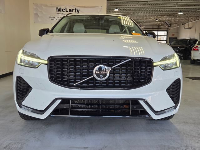 Used 2025 Volvo XC60 B5 Plus w/ Climate Package AWD/4WD image 7