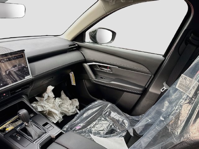 New 2026 MAZDA CX-5 Preferred AWD/4WD image 23