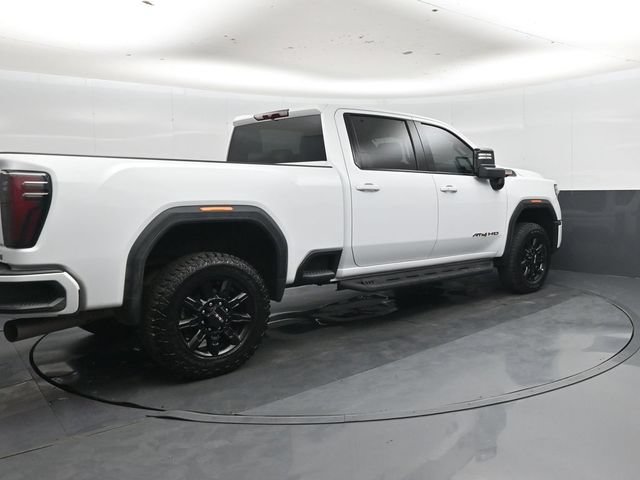 Used 2025 GMC Sierra 2500 AT4 AWD/4WD image 22