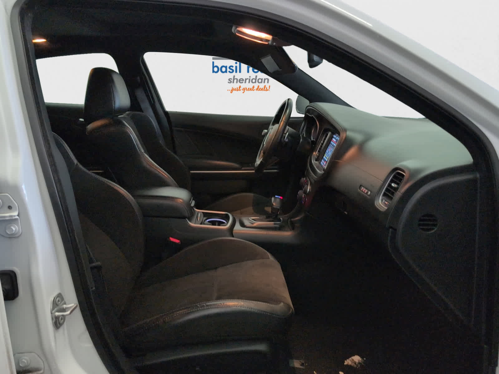 Used 2022 Dodge Charger Scat Pack image 18