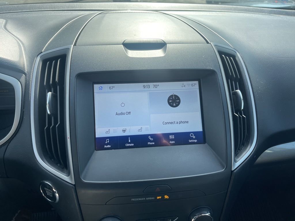 Used 2019 Ford Edge SEL w/ Equipment Group 201A image 17
