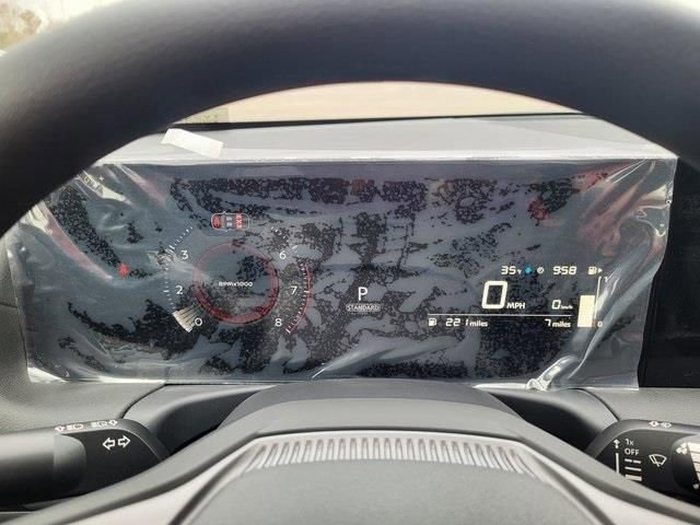 New 2026 Nissan Sentra S w/ S Cold Weather Package FWD image 23