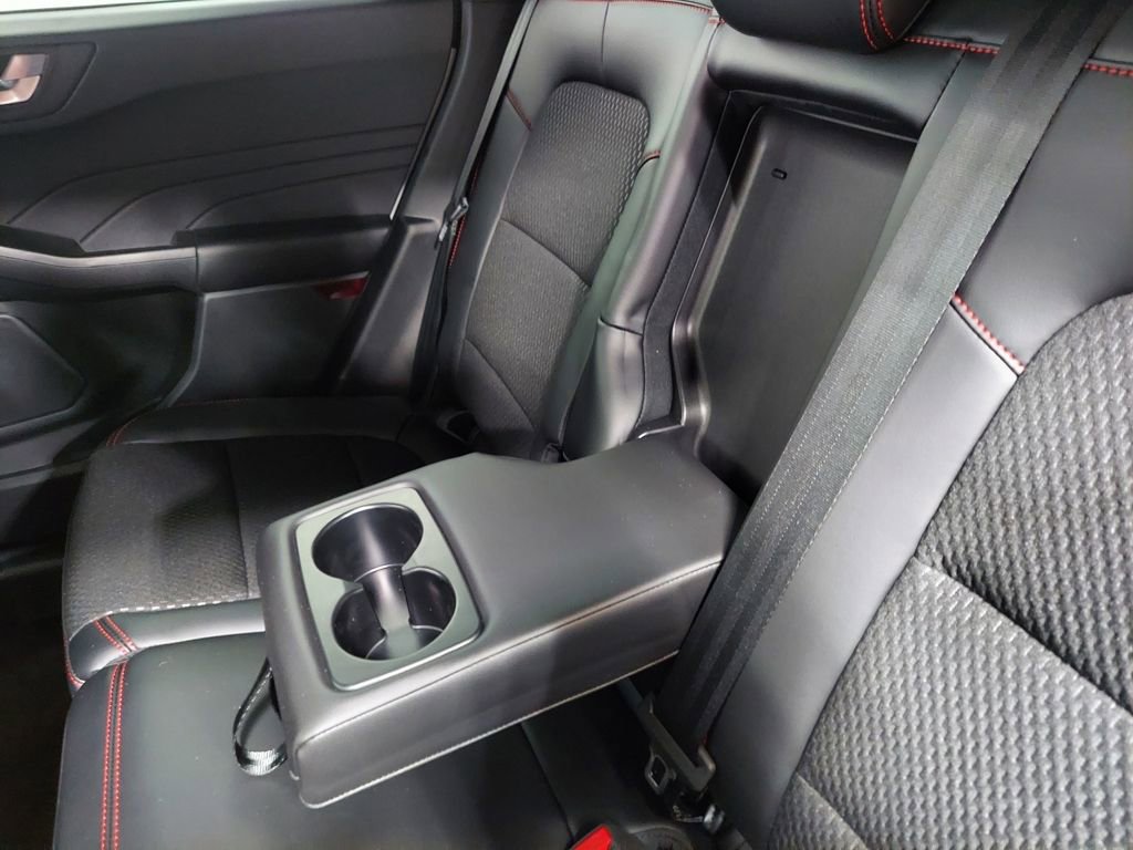 New 2025 Ford Escape ST-Line w/ Tech Pack #1 image 20