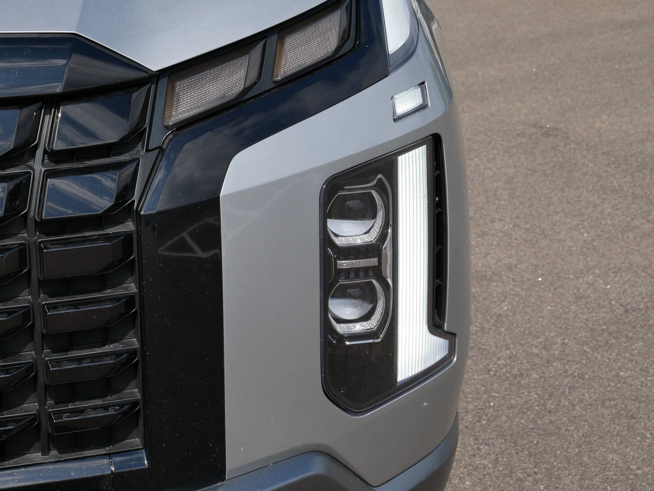 Certified 2024 Hyundai Palisade SEL AWD/4WD image 16