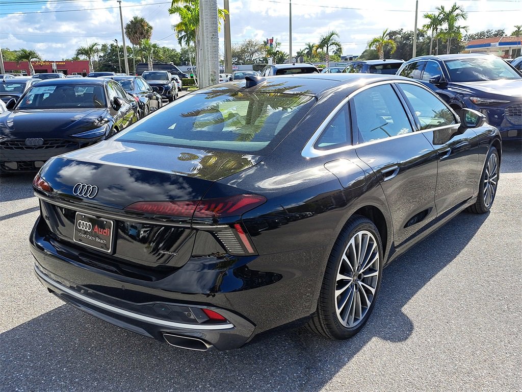 New 2026 Audi A6 Premium image 4