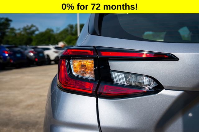 New 2025 Subaru Impreza 2.0i image 16