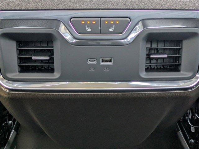 New 2026 GMC Sierra 1500 Denali w/ Denali Reserve Package image 18