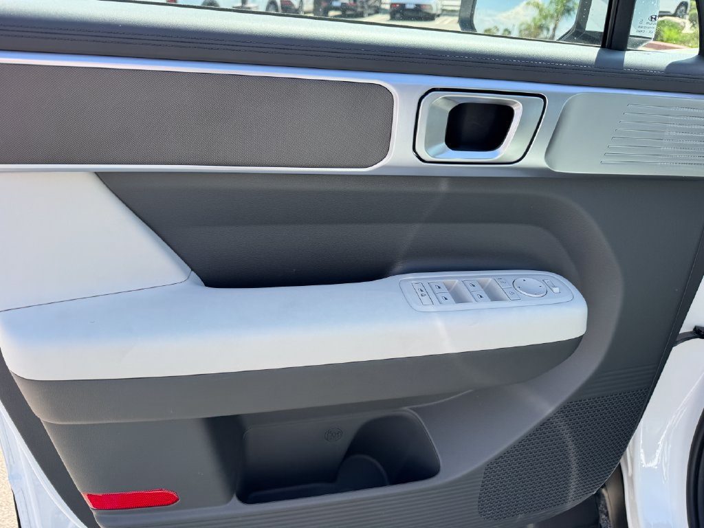 New 2026 Hyundai Santa Fe SE FWD image 20