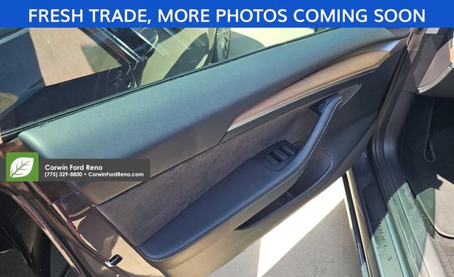 Used 2022 Tesla Model 3 Long Range AWD/4WD image 14