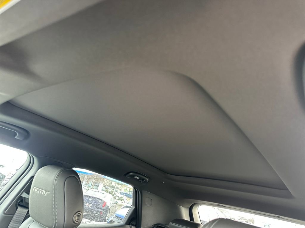 New 2026 Chevrolet TrailBlazer ACTIV w/ Convenience Package image 26