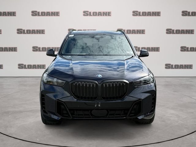 New 2026 BMW X5 xDrive50e w/ M Sport Package AWD/4WD image 8