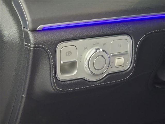 Used 2020 Mercedes-Benz GLE 350 4MATIC image 19