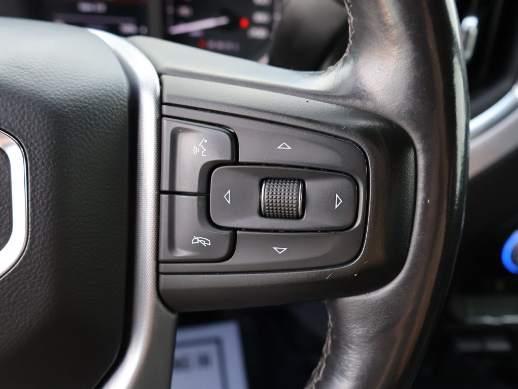 Used 2021 GMC Sierra 1500 Elevation AWD/4WD image 27