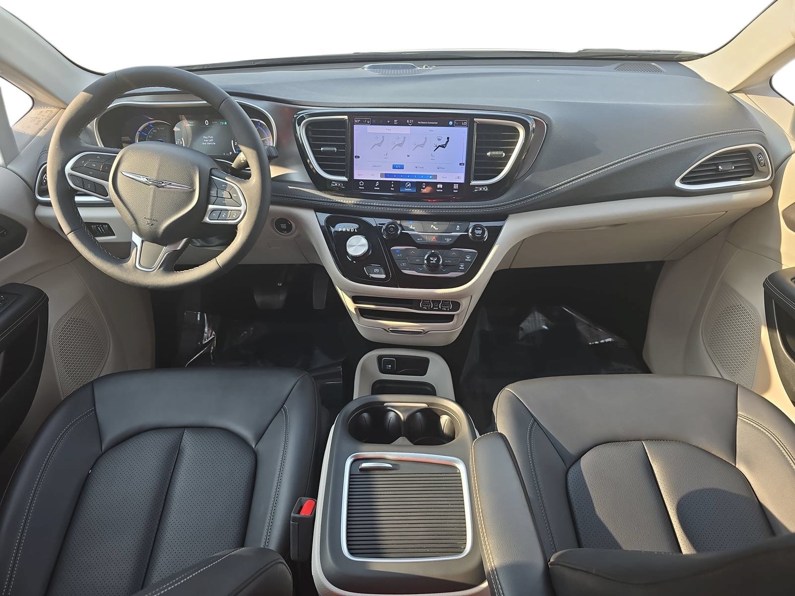 Used 2024 Chrysler Pacifica Limited FWD image 9
