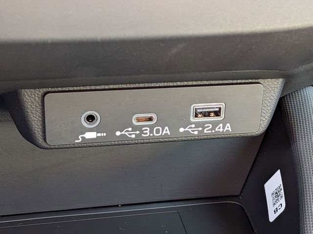 Certified 2026 Subaru Forester Premium image 14