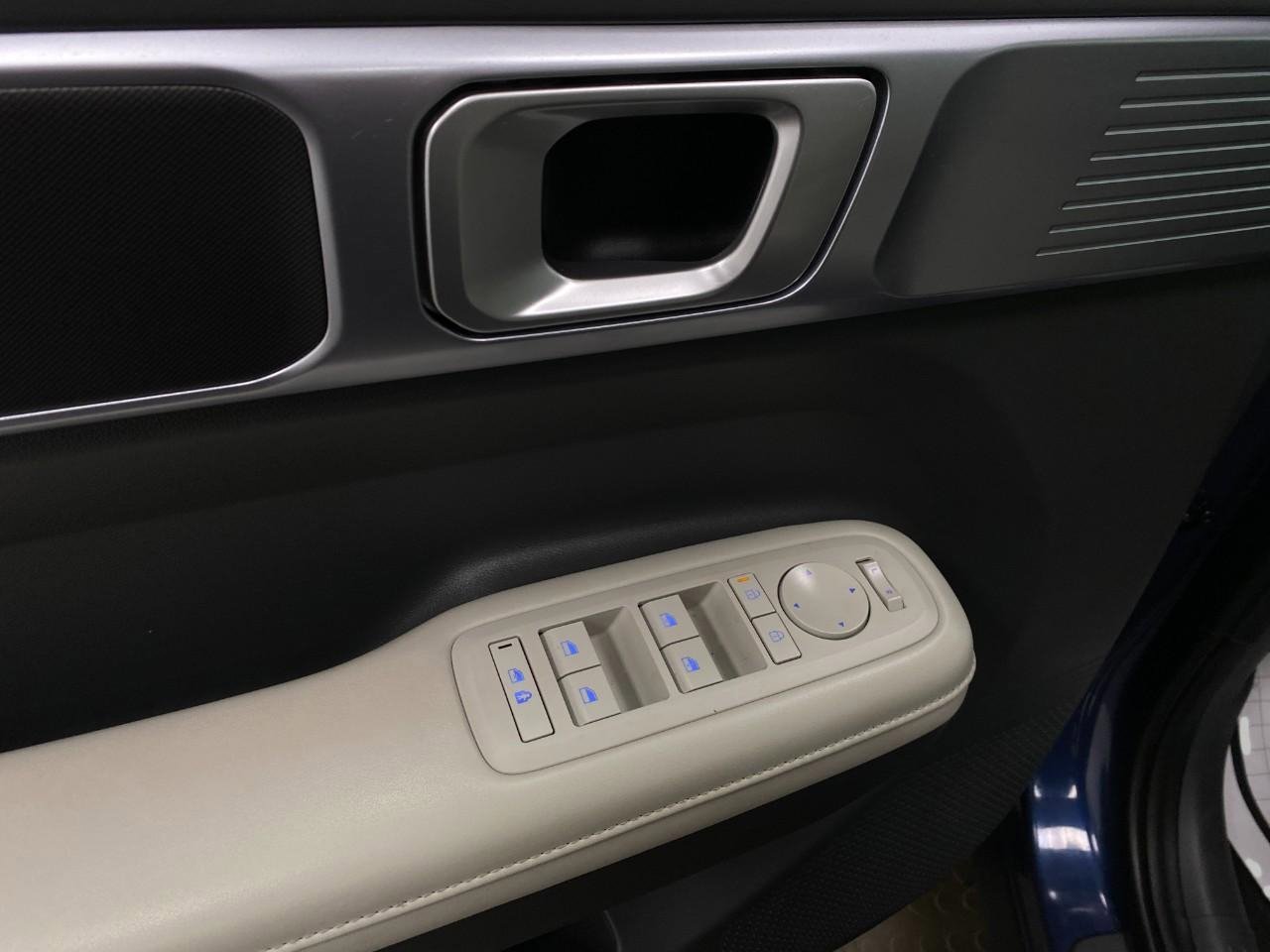 Certified 2025 Hyundai Santa Fe SEL image 29