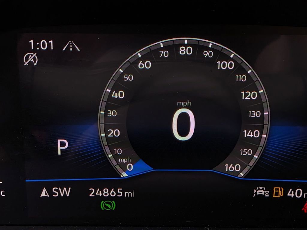 Used 2025 Volkswagen Jetta S FWD image 16