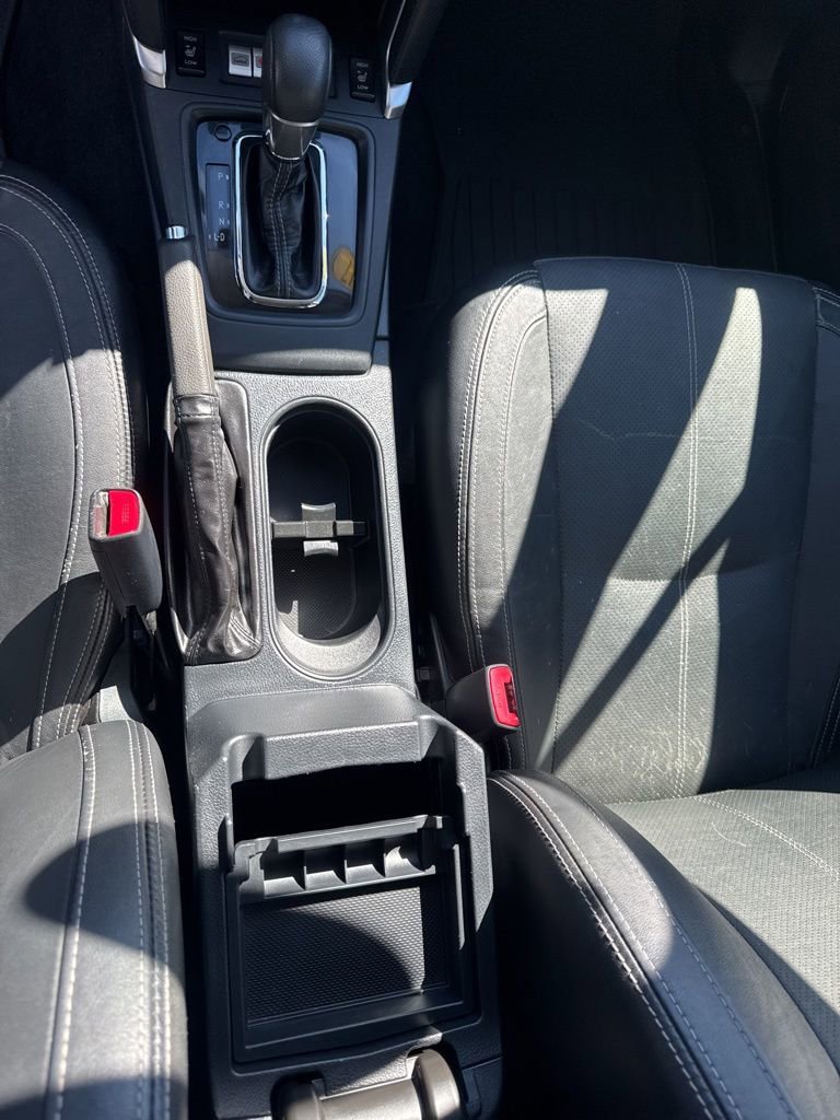 Used 2017 Subaru Forester 2.5i Touring AWD/4WD image 23