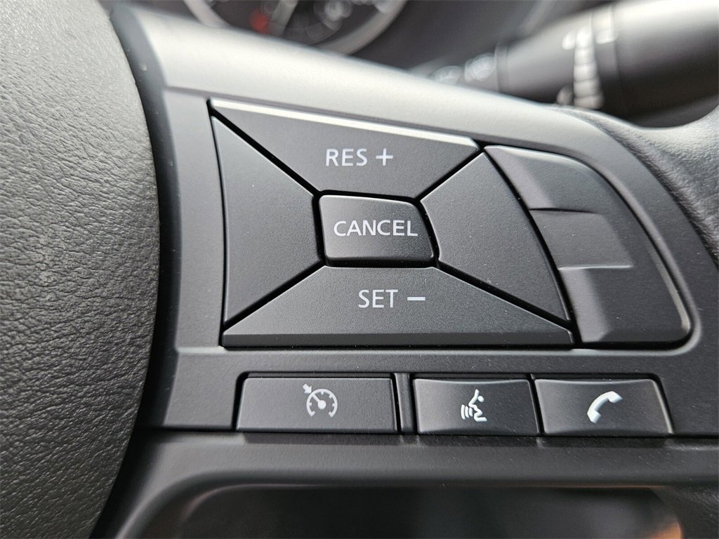 New 2025 Nissan Sentra S image 26