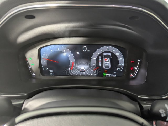 Used 2024 Acura Integra Type S FWD image 17