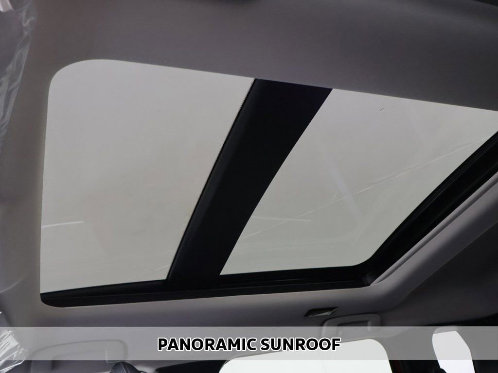 New 2026 Mitsubishi Outlander SE image 4