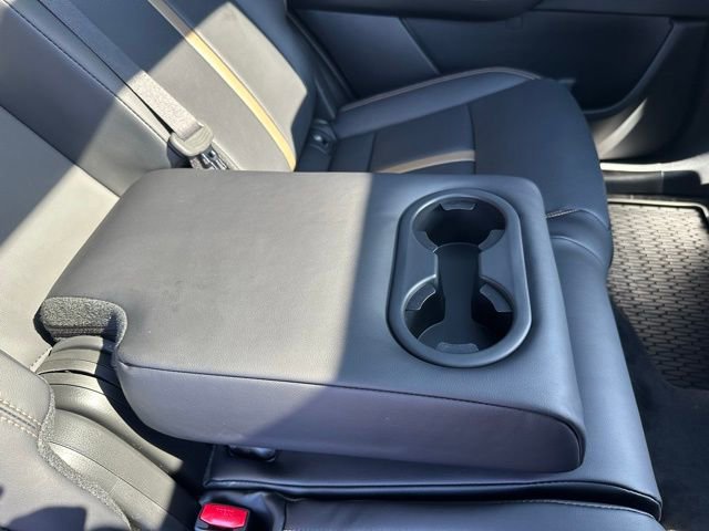 New 2026 MAZDA CX-70 3.3 Turbo w/ Premium Plus Pkg image 30