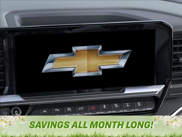 New 2026 Chevrolet Silverado 1500 ZR2 image 20