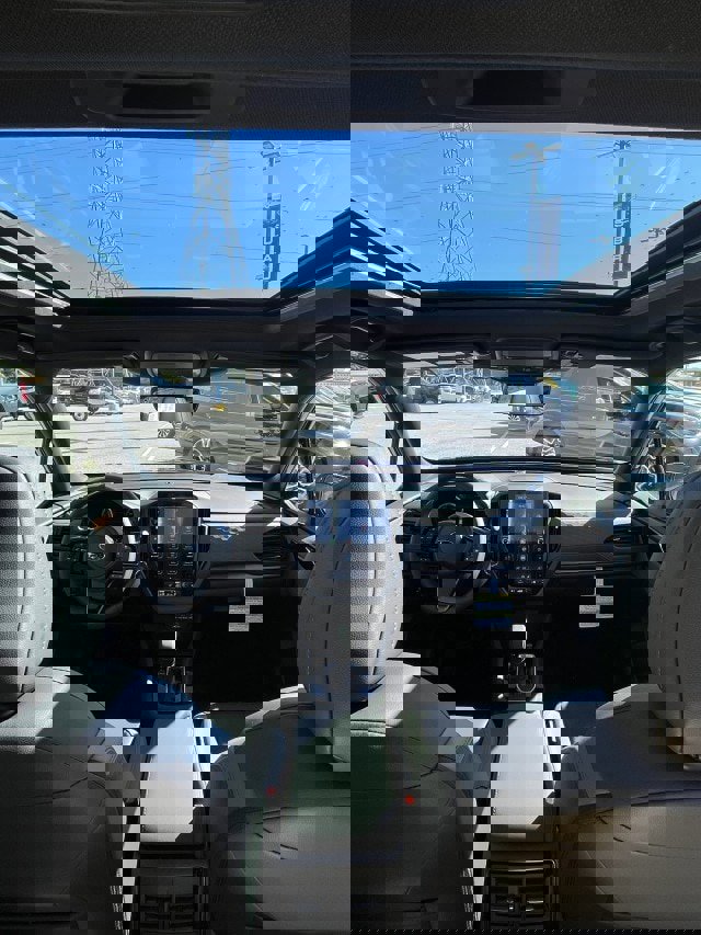 New 2025 Subaru Forester Sport image 14