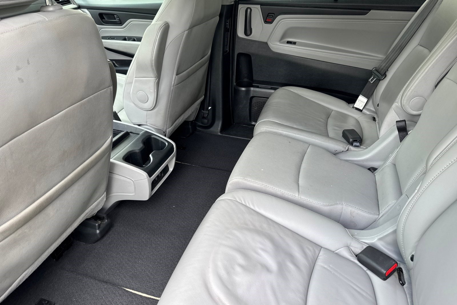 Used 2020 Honda Odyssey EX-L image 26