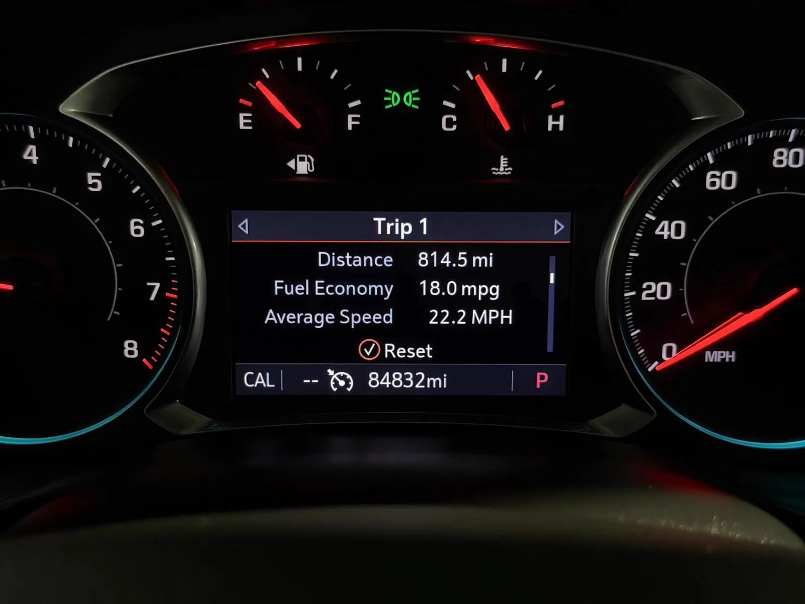 Used 2020 Chevrolet Traverse LT w/ LPO, Cargo Package FWD image 41