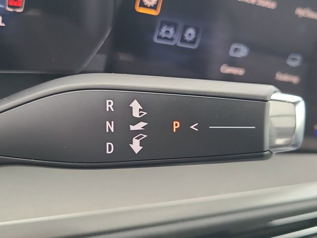 New 2026 Chevrolet Traverse LT image 33